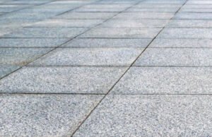 How to Clean Floor Tile Grout Without Scrubbing