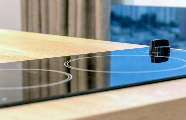 How to Clean a Glass Top Stove Without Scratching It