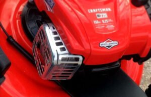How to Clean a Lawn Mower Gas Tank
