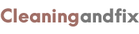 Cleaningandfix